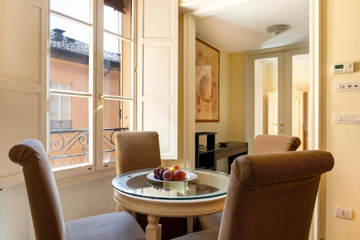 Ur-Nest D'Azeglio Appartement Bologna 0*,  Italië