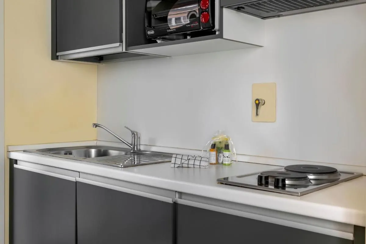 Ur-Nest D'Azeglio Appartement Bologna