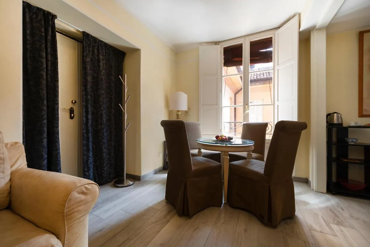 Ur-Nest D'Azeglio Appartement Bologna