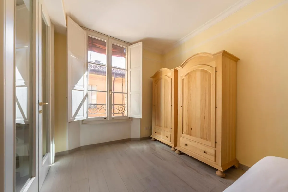 Ur-Nest D'Azeglio Appartement Bologna