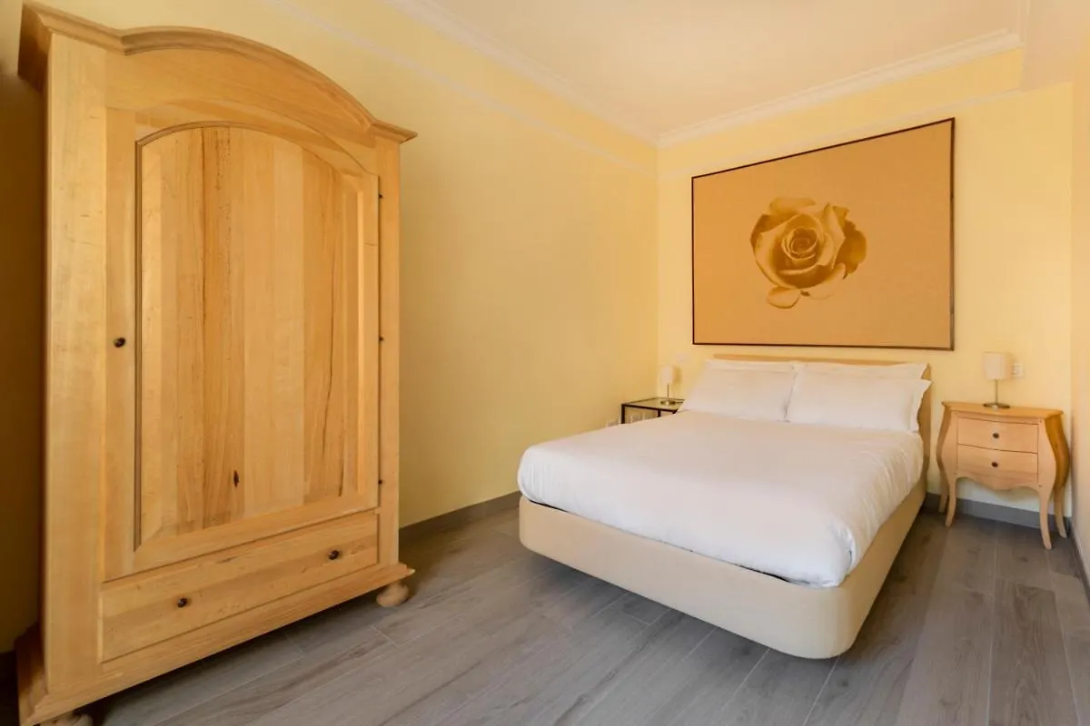 Ur-Nest D'Azeglio Apartment Bologna