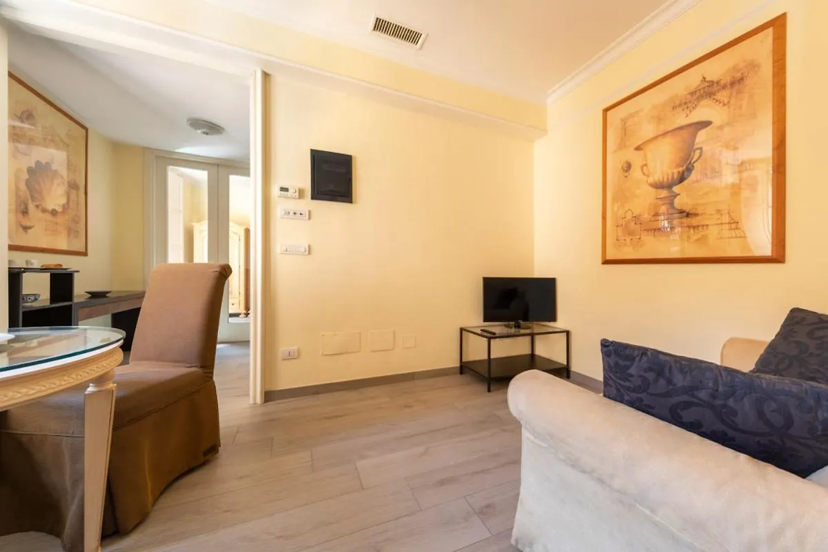Ur-Nest D'Azeglio Apartment Bologna Italy