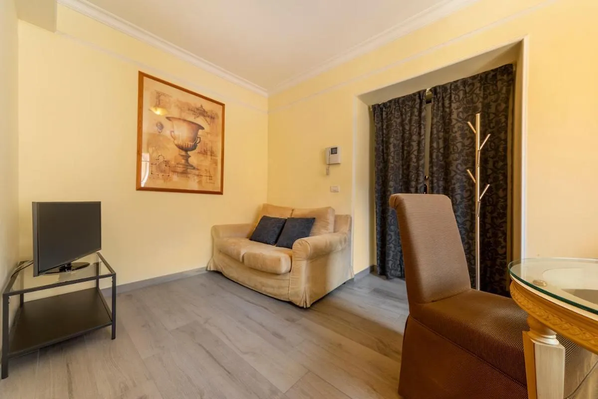 Ur-Nest D'Azeglio Apartment Bologna