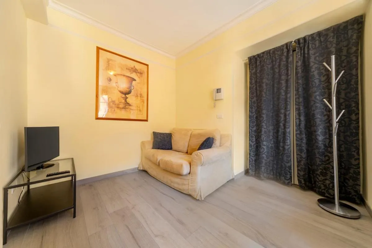 Apartament Ur-Nest D'Azeglio Bolonia Włochy