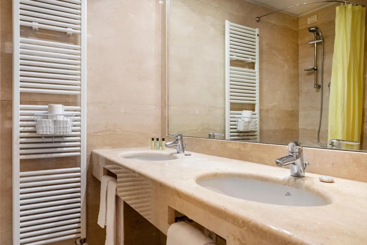 Ur-Nest D'Azeglio Apartment Bologna