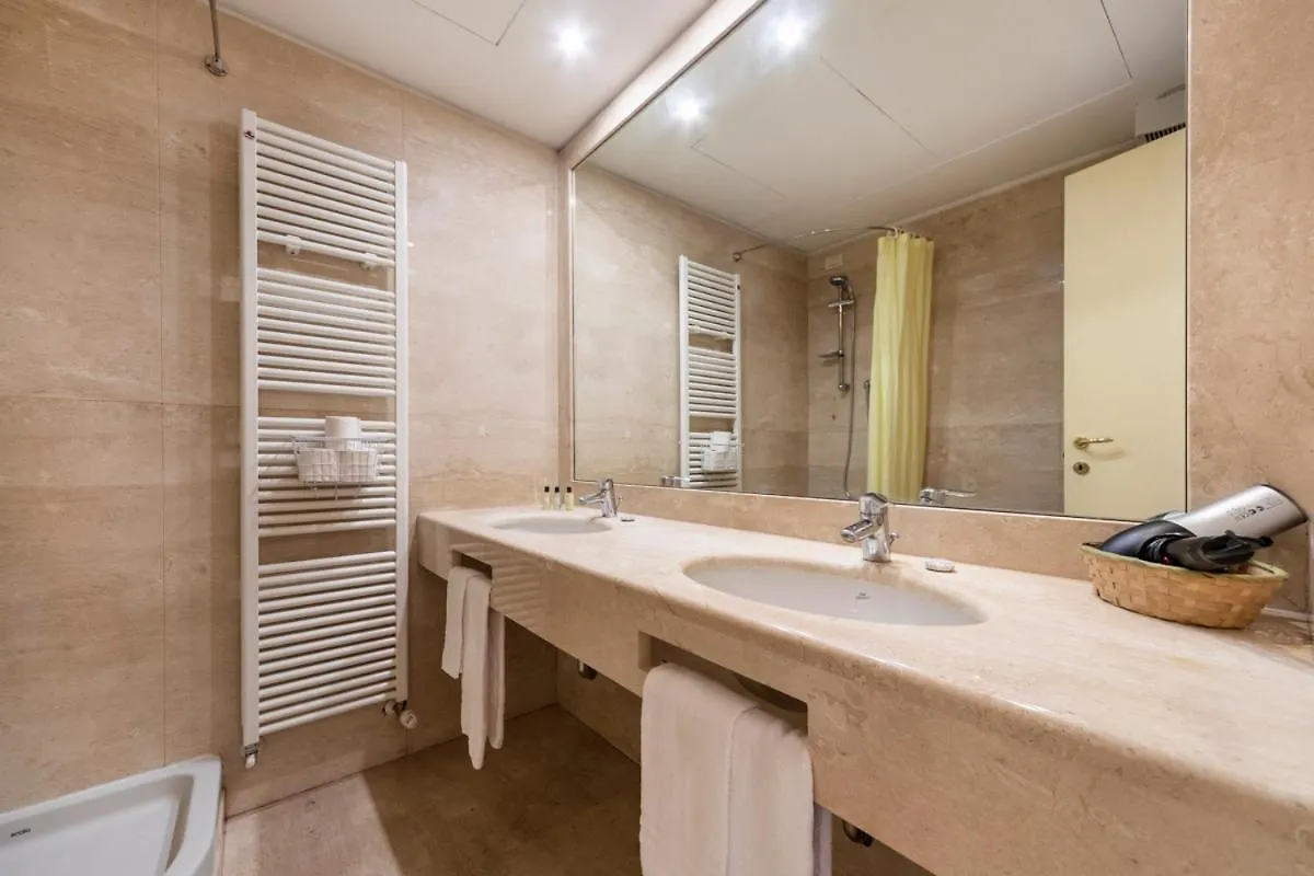 Ur-Nest D'Azeglio Apartment Bologna