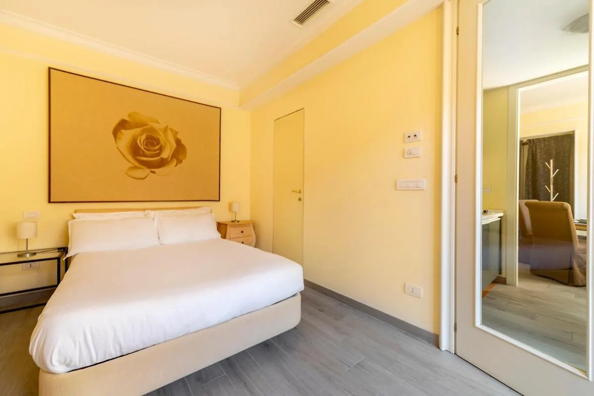 Ur-Nest D'Azeglio Apartment Bologna