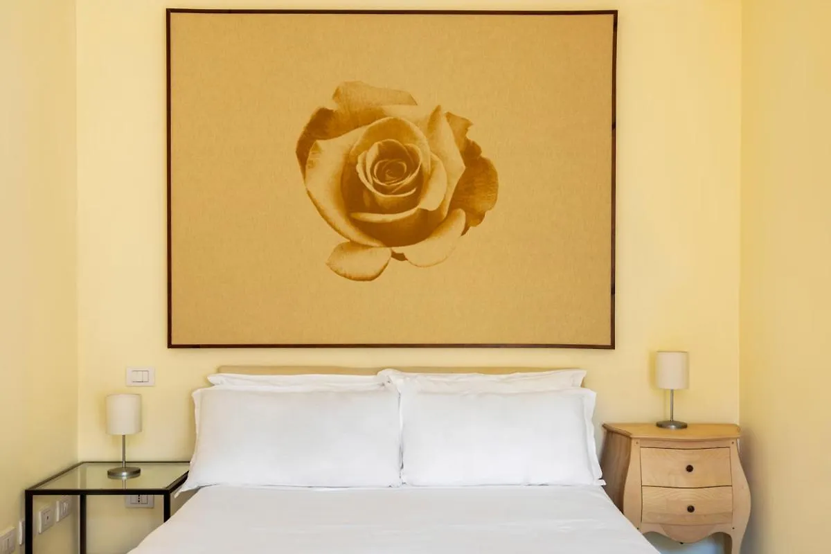 Ur-Nest D'Azeglio Apartment Bologna 0*,