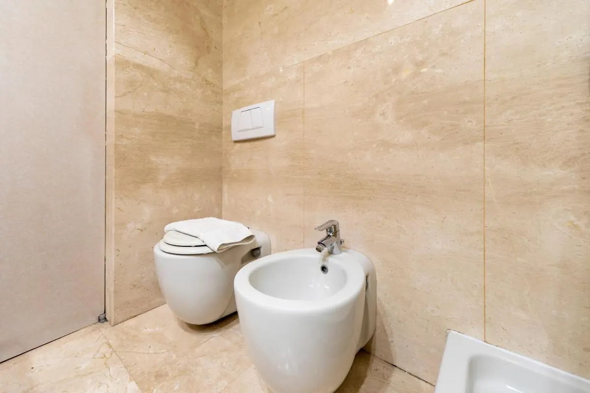 Ur-Nest D'Azeglio Apartment Bologna